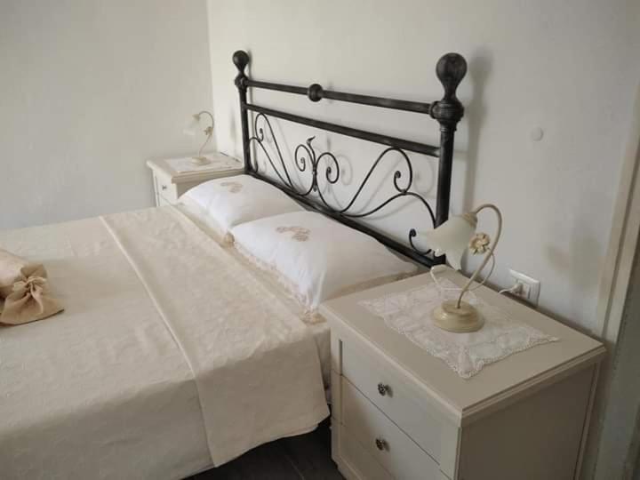 Номер Стандарт, B&b Li Salcuneddi