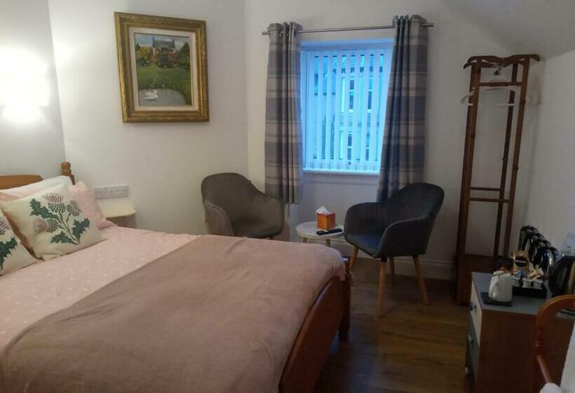 Номер Стандарт Индивидуальный, Atherstone Guest House