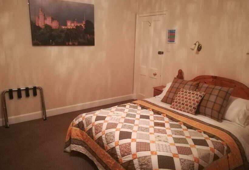 Семейный Номер, Atherstone Guest House