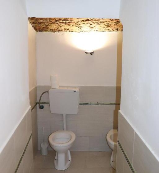 Апартаменты Классик 1 Спальня, Casa Vacenze Medma
