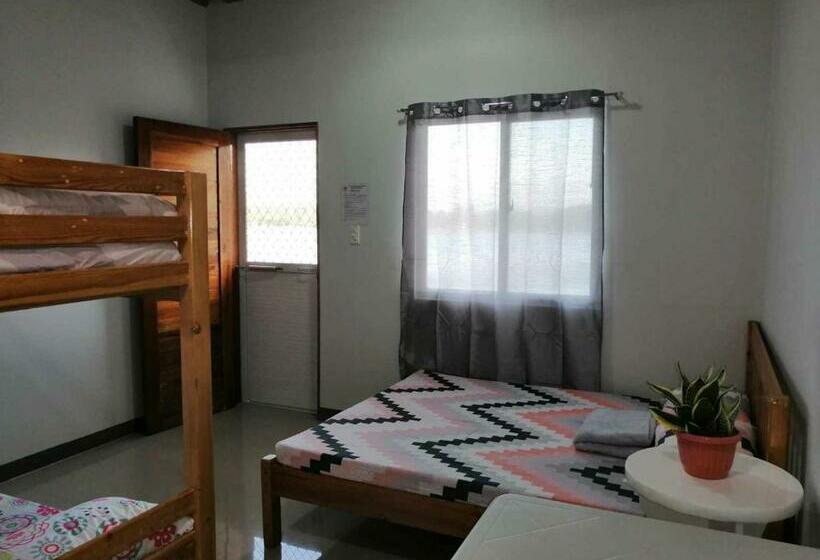 Семейный Номер, Costa De Angelo Bolo Beach Resort