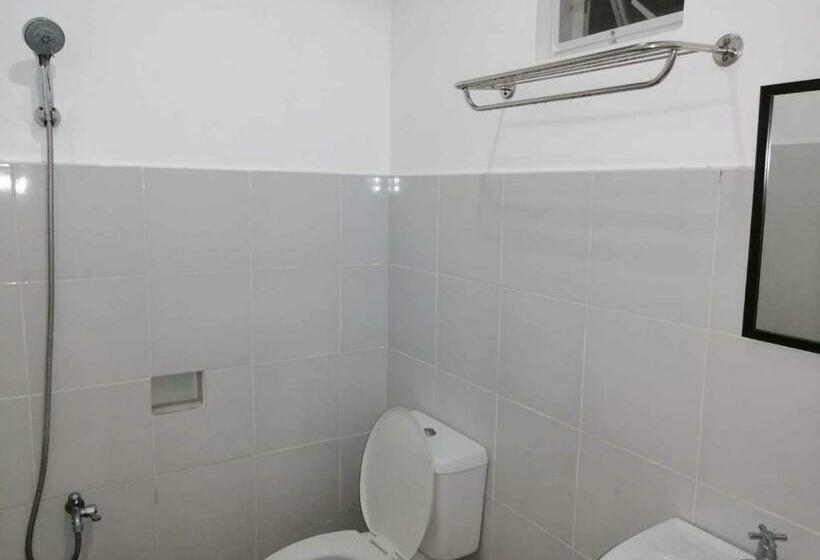 Четырехместный Номер Стандарт, Costa De Angelo Bolo Beach Resort