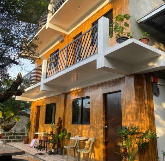 Номер Deluxe, Traditional Filipino Home Near 100 Islands Wharf