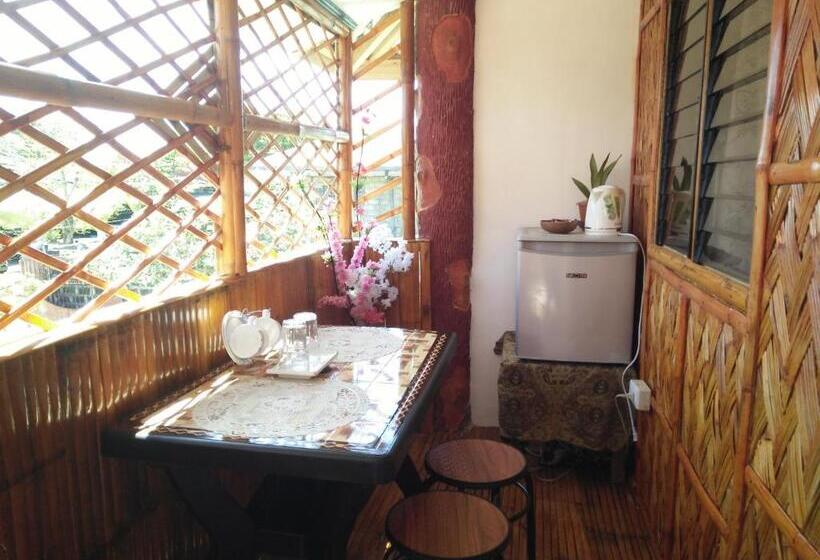 Номер Economy, Traditional Filipino Home Near 100 Islands Wharf