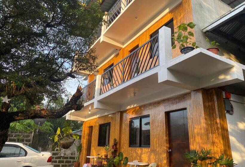 Номер Economy, Traditional Filipino Home Near 100 Islands Wharf