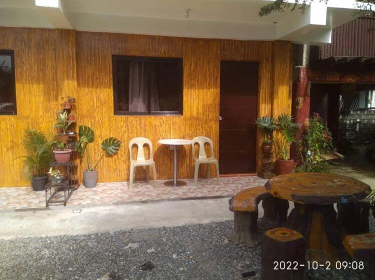 Семейное Студио, Traditional Filipino Home Near 100 Islands Wharf