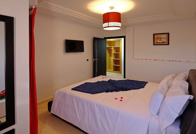 آپارتمان سوپریور 1 خوابه, Appart Hôtel Mouna