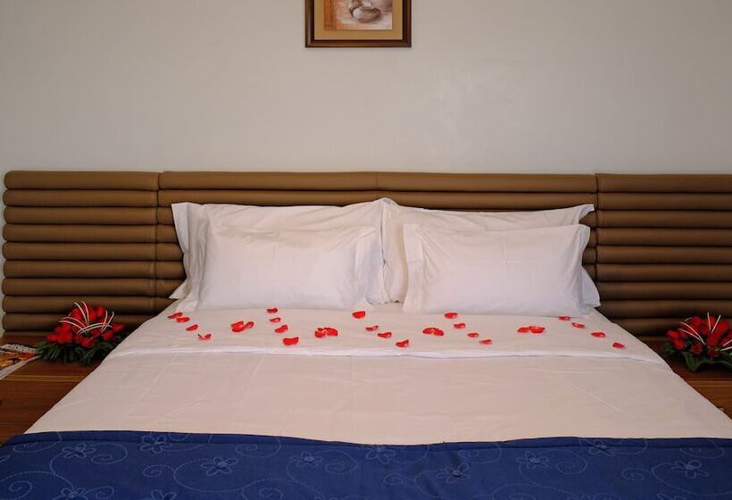 آپارتمان لوکس 1 خوابه, Appart Hôtel Mouna