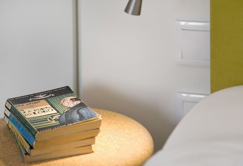 استودیوی لوکس, Ascensor Da Bica   Lisbon Serviced Apartments