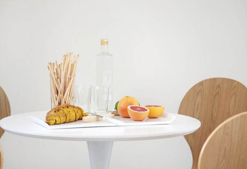 استودیوی لوکس, Ascensor Da Bica   Lisbon Serviced Apartments