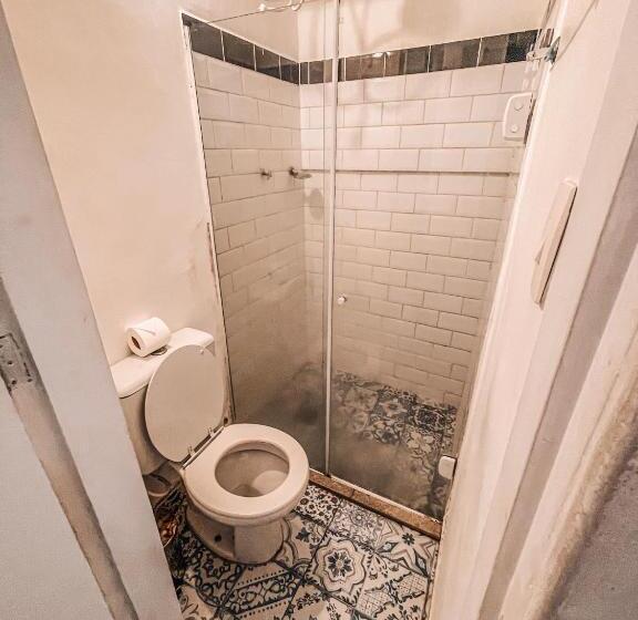 اتاق استاندارد, Casa Tuxi