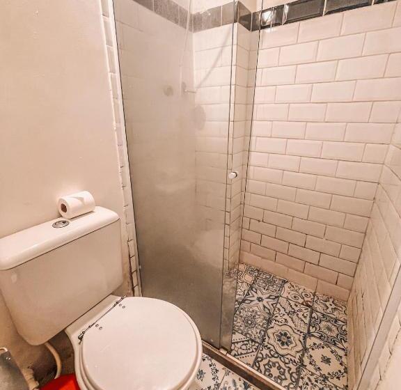 اتاق استاندارد, Casa Tuxi