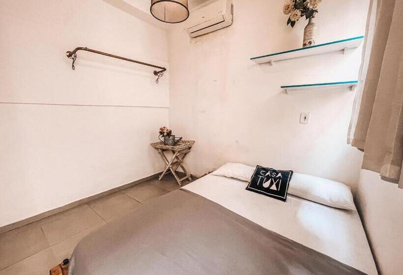 اتاق استاندارد, Casa Tuxi