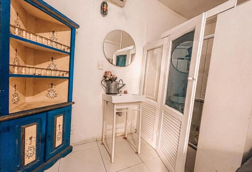 اتاق سوپریور, Casa Tuxi