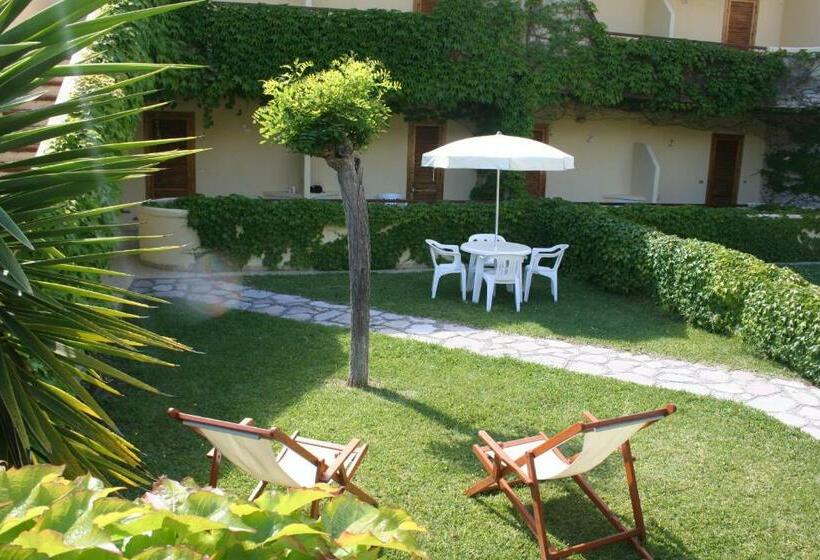آپارتمان 2 خوابه, Fonteluna Residence