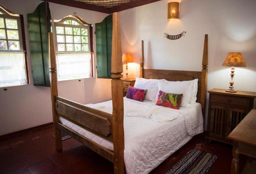 Номер Стандарт, Almaserra Vila
