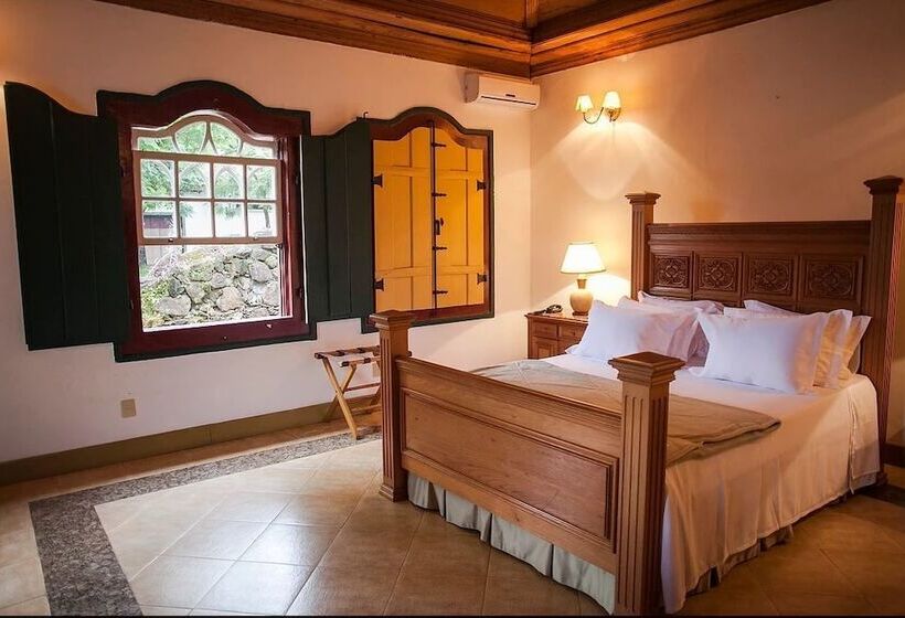 Номер Стандарт, Almaserra Vila