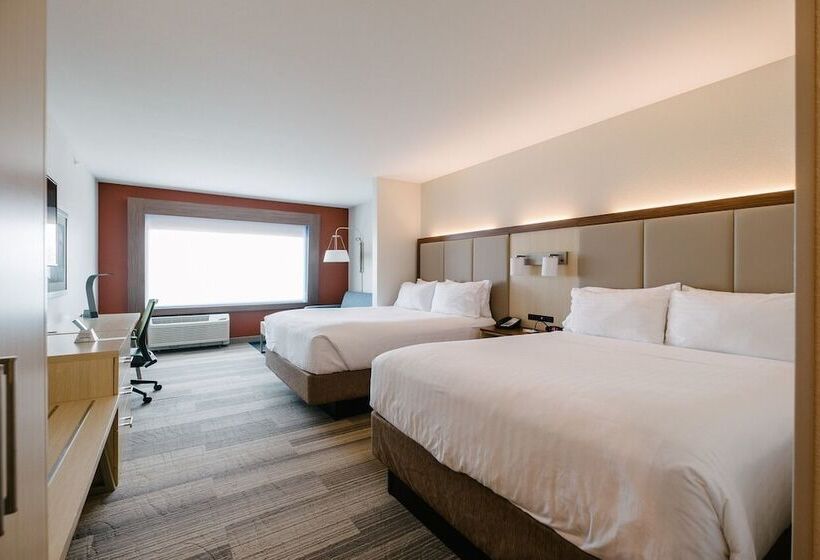 Suite Tilpasset til Handicappede, Holiday Inn Express & Suites Eagan   Minneapolis Area, An Ihg