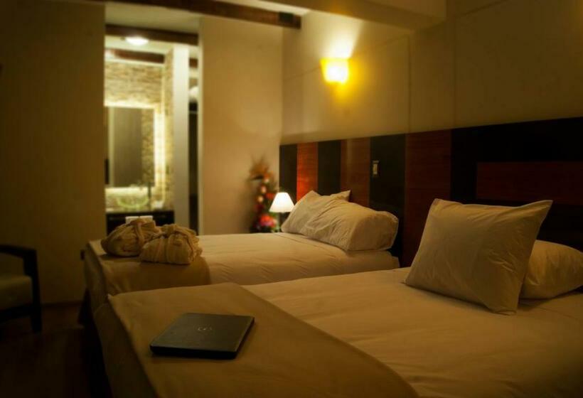 수피리어 룸, Mistico San Blas Boutique