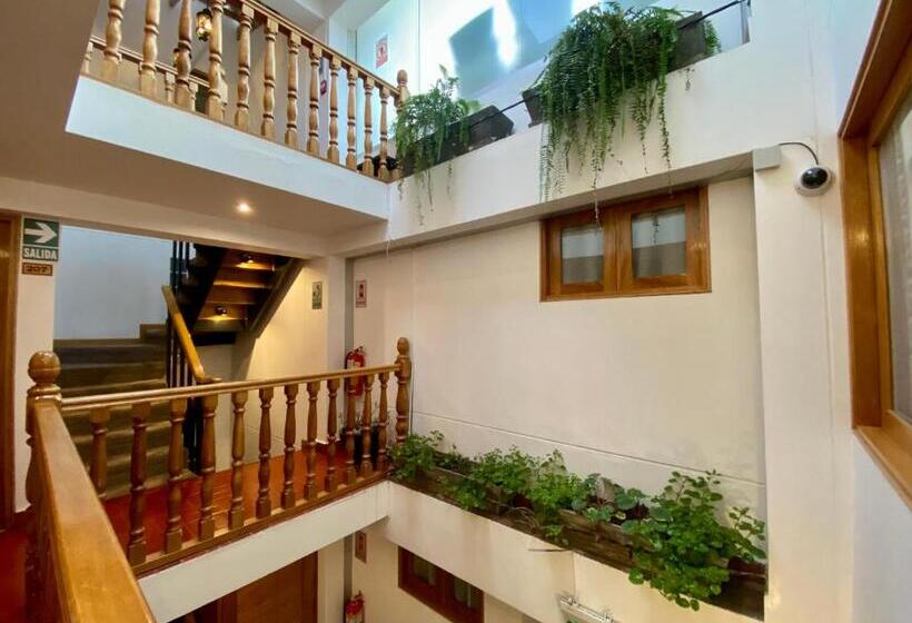 스탠다드 룸, Mistico San Blas Boutique