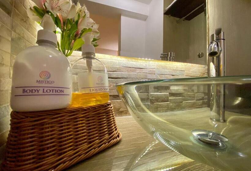 스탠다드 룸, Mistico San Blas Boutique