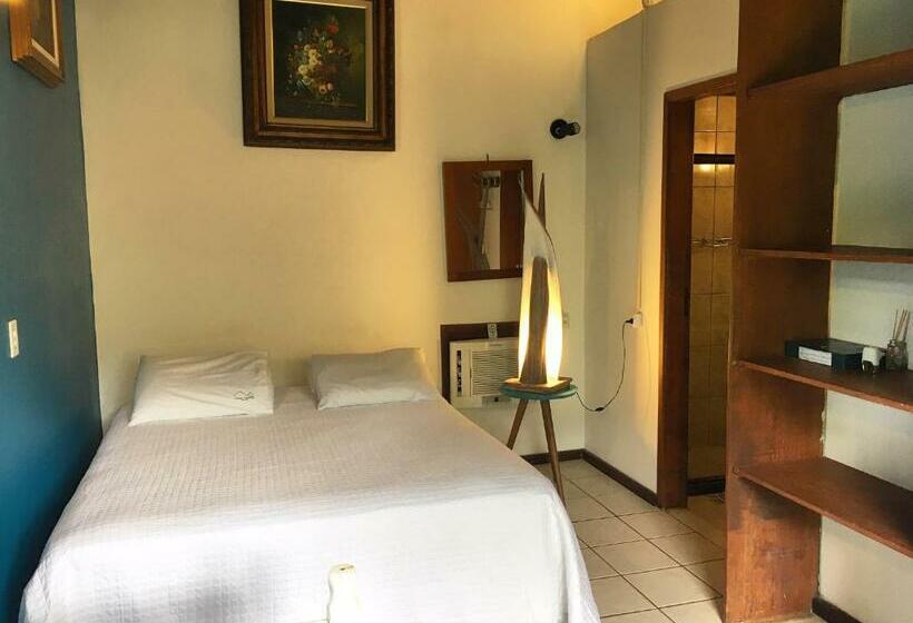 Номер Стандарт, Pousada Tropicana