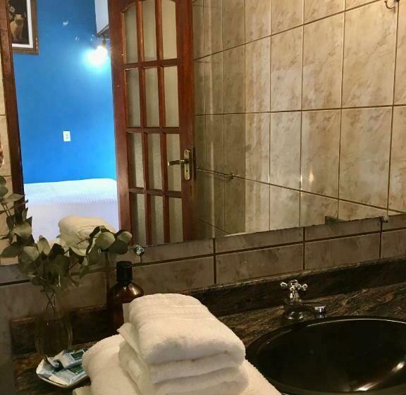 Номер Стандарт, Pousada Tropicana