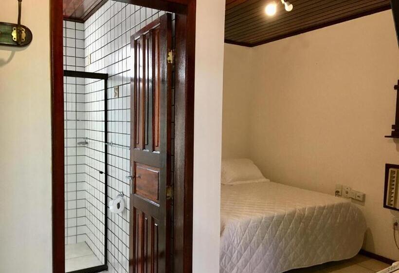 Номер Стандарт, Pousada Tropicana