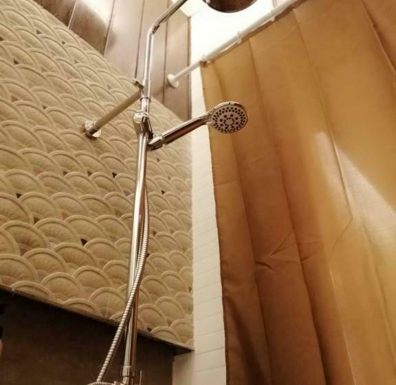 デラックスルーム, Risasinee Spa & Resort