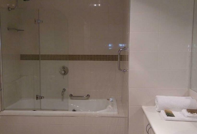 침실 1개 아파트, Murray Waters Motor Inn & Apartments