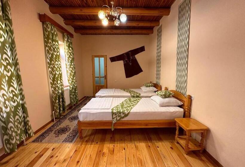 스탠다드 룸, Sarrafon Guest House