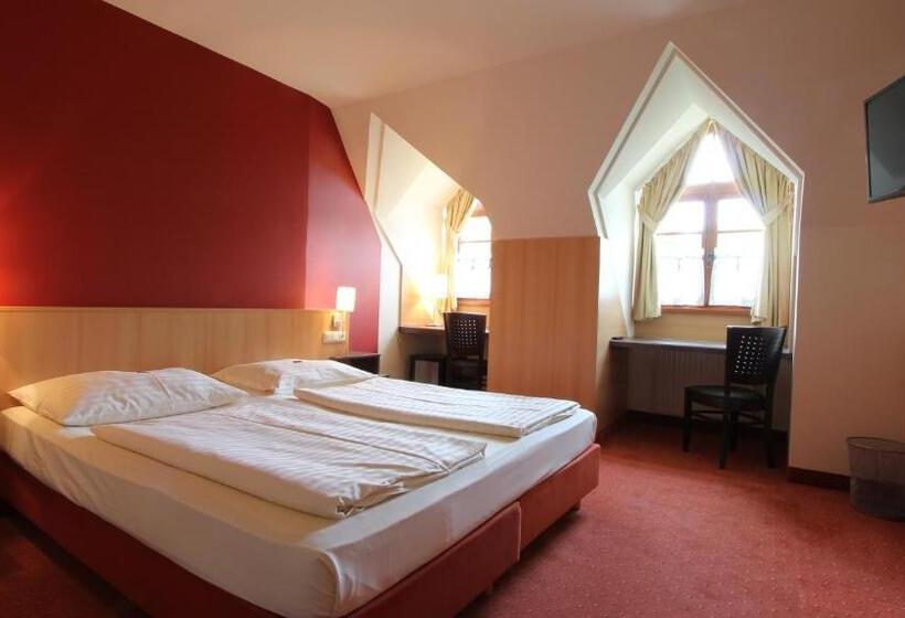 Номер Basic, Familien Hotel Krainz