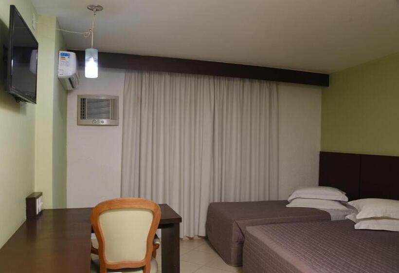 اتاق لوکس, Dunamys Curitiba