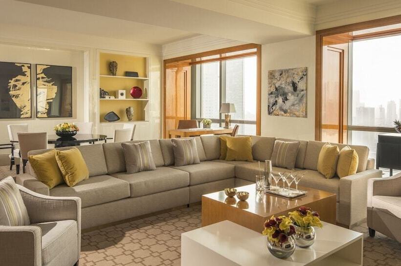 סוויטת פרמיום, Four Seasons Hotel Tianjin