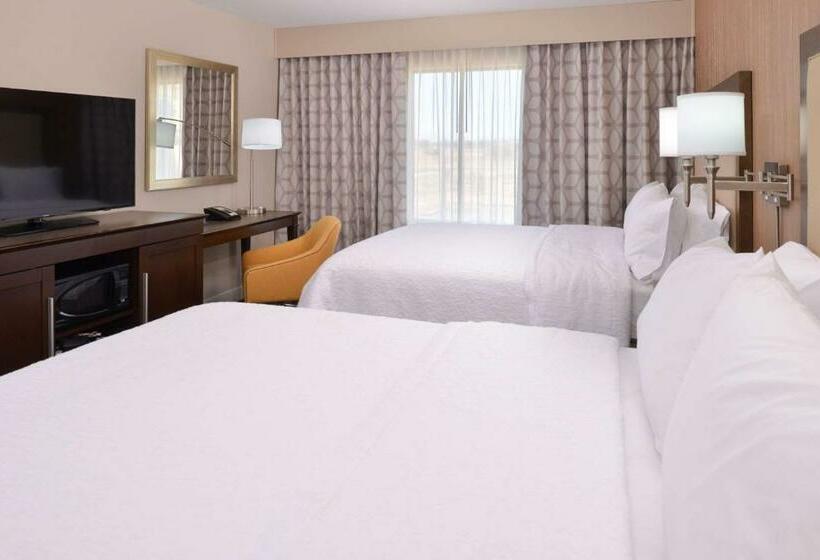 Номер Стандарт, Hampton Inn El Centro