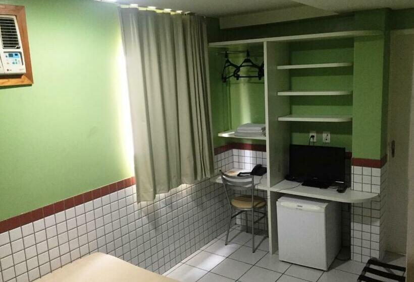 Номер Стандарт Индивидуальный, Ideal