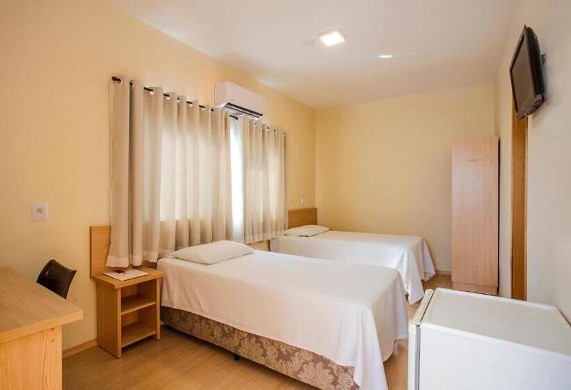 Номер Стандарт, Metropole Paulinia