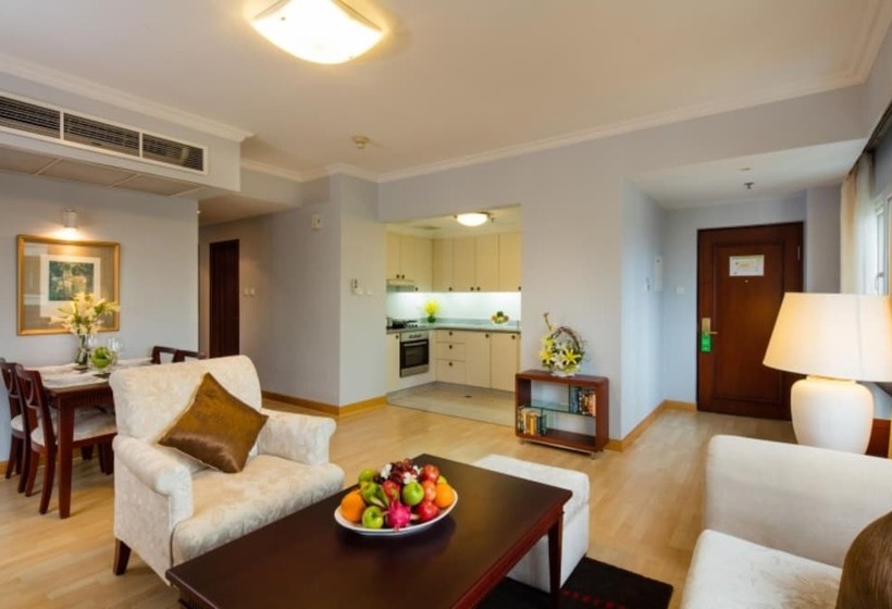 آپارتمان لوکس 2 خوابه, Norfolk Mansion  Luxury Serviced Apartment