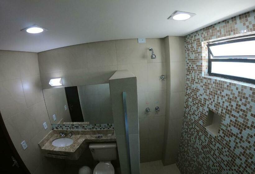 스탠다드 룸, Villa Brites