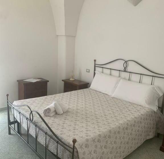 Номер Superior, Villa Raffaella