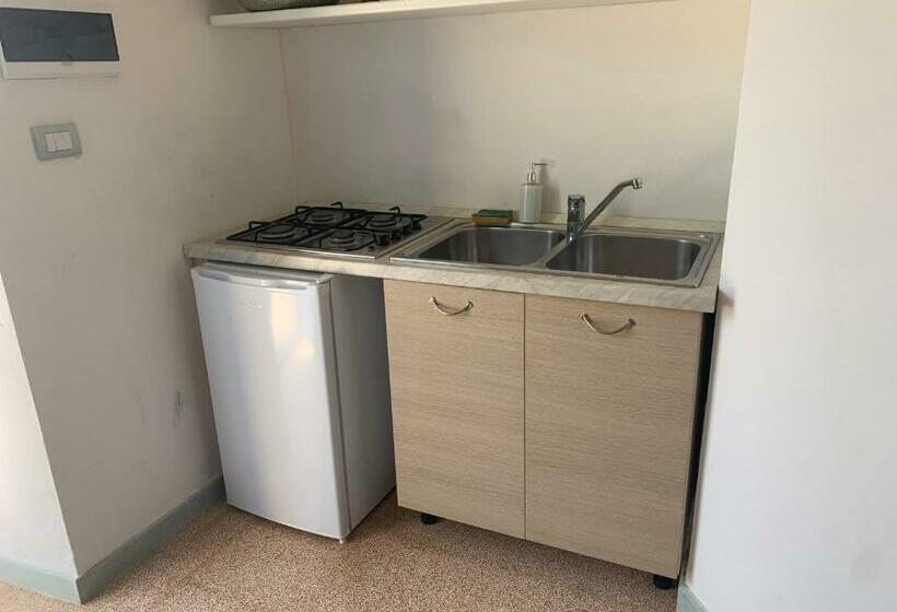 Трехместный Номер Superior, Villa Raffaella