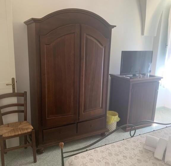 Номер Superior, Villa Raffaella