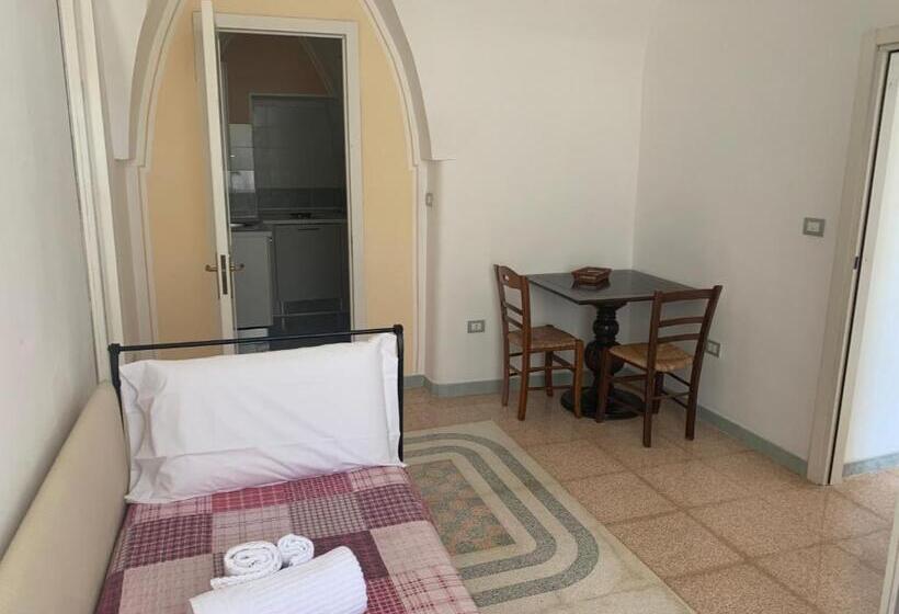 Трехместный Номер Superior, Villa Raffaella