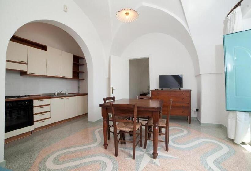Четырехместный Номер Superior, Villa Raffaella