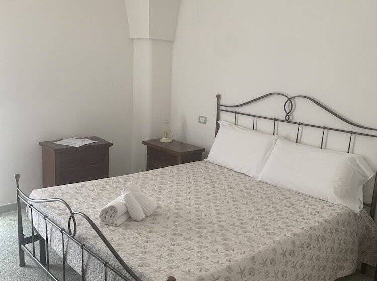 Номер Superior, Villa Raffaella
