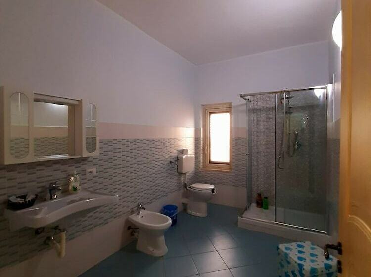 Люкс Премиум, B&b Villa Margherita