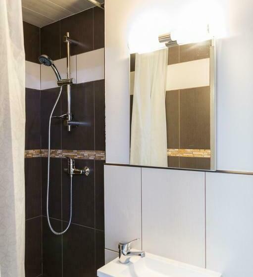 Номер Superior, Wink Hotel Juvisy