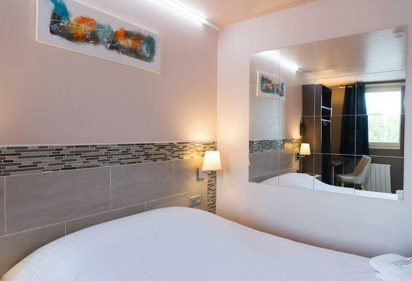 Номер Superior, Wink Hotel Juvisy