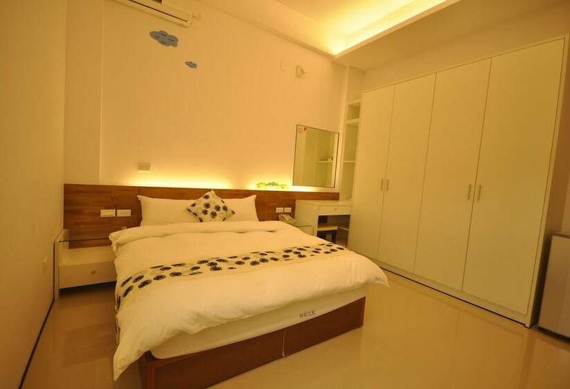 اتاق استاندارد, Yurong B&b