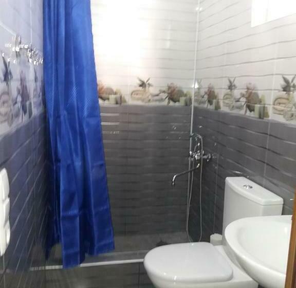 اتاق استاندارد, Guest House Darejani